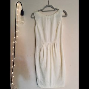 Dainty, Prada Dress. Perfect for Tea. ❤️